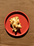 Thai Green Curry Pie