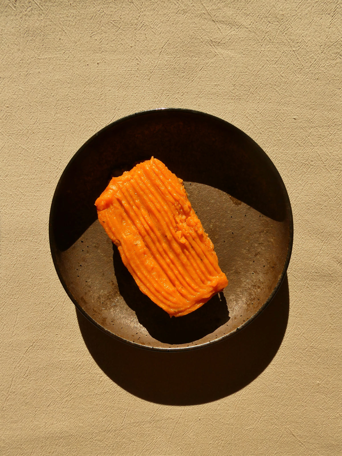 Sweet Potato Cottage Pie