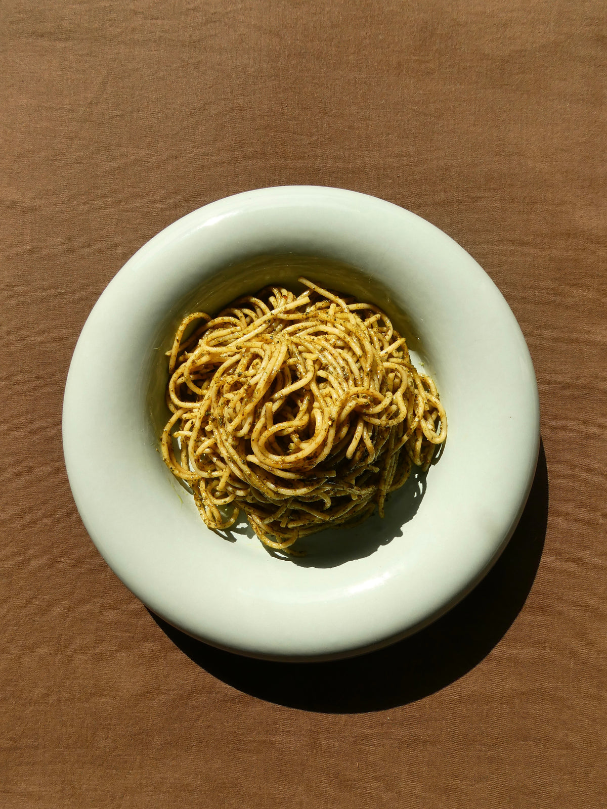 Traditional Pesto Paste