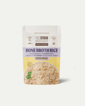 The Stock Merchant | Original Bone Broth Rice